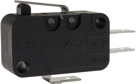 Zippy VA2-16S1-01D0-Z Mikroprzełącznik VA2-16S1-01D0-Z 250 V/AC 16 A 1 x wł/(wł) chwilowy 1 szt.