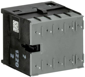 ABB B6-30-01-P-80 Przełącznik 1 NO, 4 NO 220 V 8.5 A 1 szt.