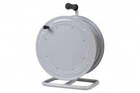 Zwijak na bębnie metalowym MAKARA-370 IP44