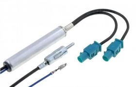 ZRS-SA2F-DIN SEPARATOR ANT.DIN