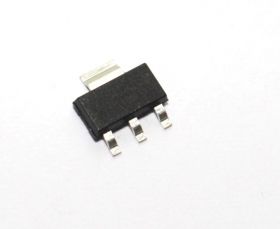 BSP315 SOT223 MOSFET kan. P /1123