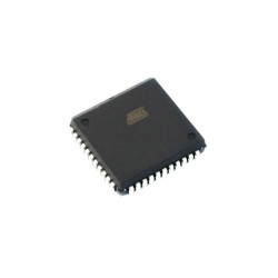 AT89S8253 - 24JU PLCC44 89s8253 ATMEL