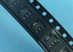 HAL-504SF-K SOT-89 HALLOTRON