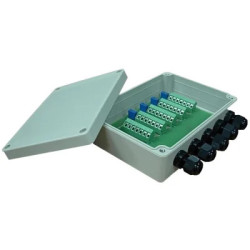 Ogniwo obciążnikowe Ściskanie Tedea Huntleigh