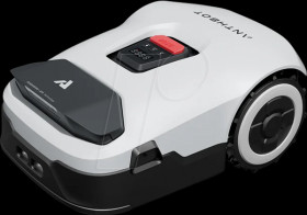 105010036 Robot mower, Genie, 2000 m²