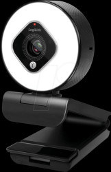 UA0384 Webcam 1080p Full HD