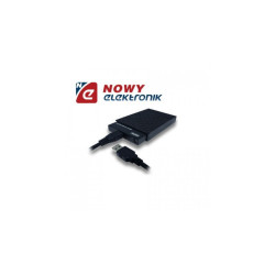 Obudowa HDD 2,5 SATA mostek USB USB 3.0 HDD SATA Unitek Y-1039B