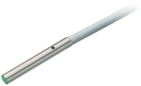 Pepperl+Fuchs Czujnik indukcyjny NPN NBB1-3M22-E0-0,3M-V3