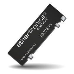 Płytka ewaluacyjna LTE-M Antena 1002436 FR4 LTE/LPWA 2G, 3G, 4G, Sieć komórkowa, LTE, LTE-M NB-IoT KYOCERA AVX Płyta