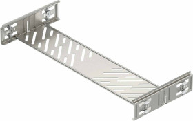 Element połączeniowy OBO Bettermann KTSMV 650 VA4301 6068968, 1 szt.