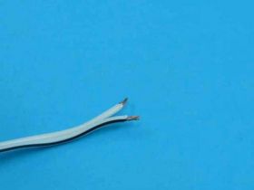 TLYp-2x0,35 BIAŁY Z CZARNYM PAS.TEXSIM