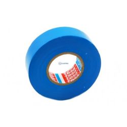 taśma izolacyjna PCV 19mm/20m TESA niebieska