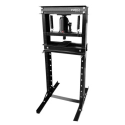 Prasa hydrauliczna, nacisk 20T 11-714