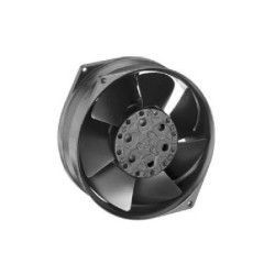 ebm-papst W2S130-AA03-01 Axial Fan 230V AC 130x55mm For Electrical Use