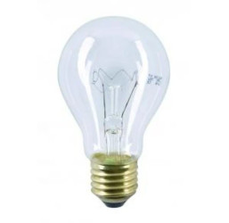 Żarówka E27 A55CL 100W 900lm 2700K 230-250V sygnalizacyjna SYG-2108