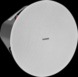 80710356 OMNITRONIC CSH-4 2-Way Ceiling Speaker