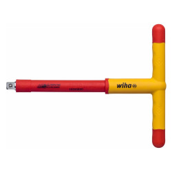 246 3/8" Injection insulated T handle (43062)