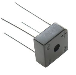 Mostek 3A 800V KBPC108 RoHS