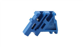 Trzymacz Rsa L15 - Niebieski