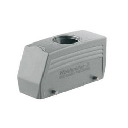 Weidmüller HDC 64D TOBU 1PG29G 1661460000 Obudowa złącza męskiego 1 szt.
