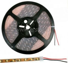 Sznur diodowy SMD niebieski 3528 x 60 8mm IP65