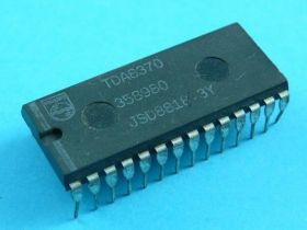 TDA-8370 DIP-28 PHILIPS UKŁAD