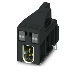 Złącze Ethernet SPE Montaż na płytce drukowanej CatB Phoenix Contact 2-żyłowe