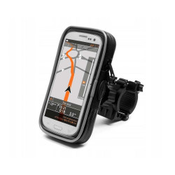 Uchwyt motocykl eXtremestyle 167 Etui do roweru motoru