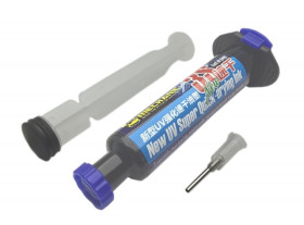 SOLDERMASKA 3S 10G NIEBIESKA