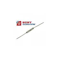 Kontaktron rurka GAG2B 12mm NO fi-2mm 10mA/12VDC