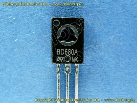 BD680
