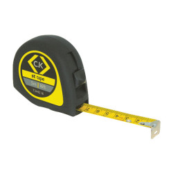 CK Tools T3442 16 Softech Tape 5m/16&#x27;