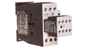 Stycznik Mocy 17A 3P 230Vac 3Z 2R Dilm17-32 277100