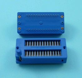 28-PIN ELK-028 ARETOWANA PODSTAWKA