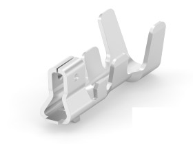 Zacisk zagniatany Żeński TE Connectivity 2380403 24AWG