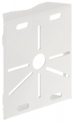 Blacha montażowa do kamer BM-130X160