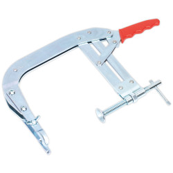 Sealey VS152 Valve Spring Compressor Ohv