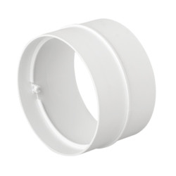 Łącznik okrągły fi100mm airRoxy 02-464