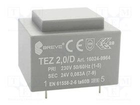 TEZ2/D/24V