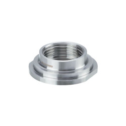 Adapter Adapter ifm electronic do Złączka rurowa Sms