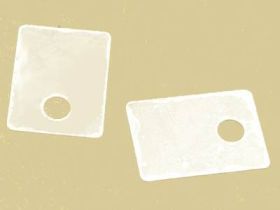 10szt. PODKŁADKA MIKOWA MIKA TO220