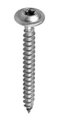 Śruba mocujaca do uchwytów montażowych 80x8mm - K-16-80 /10 szt.