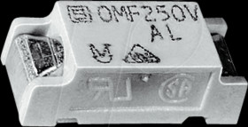 3403.0022.11 4.0A OMF250 Series SMT Fuses