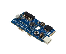 Zestaw uruchomieniowy ARM Cortex-M0+ MCU STMicroelectronics ST STM32C0316-DK Mikrokontroler 32-bitowy ARM Cortex-M0