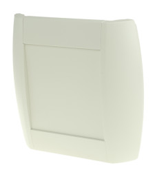 Szafka ścienna rozdzielcza 210 mm 200 mm 48mm ABS OKW