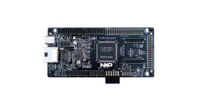 FRDM Development Board for MCX E245/246/247 MCUs