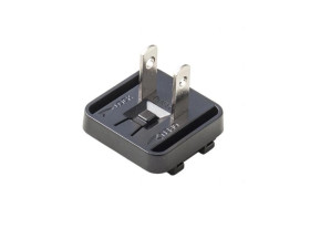 1588/1001-AC plug W2 (USA)