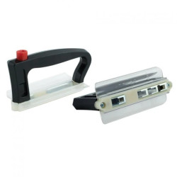 Uchwyt uniwersalny do wyjmowania wkładek bezpiecznikowych WT ‑ NH00 / NH1 / NH2 / NH3 do 1000V