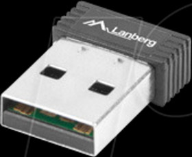 NC-0150-WI WLAN adapter, USB, 150 Mbps