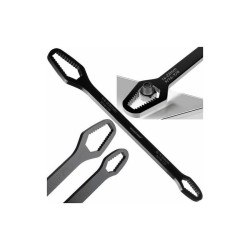 Klucz oczkowy uniwersalny 8-22mm BIGSTERN 22549